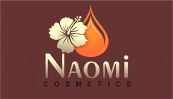 Logo & Huisstijl # 104577 voor Naomi Cosmetics wedstrijd