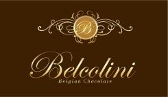 Logo & stationery # 108793 for Belcolini Chocolate contest