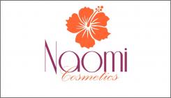 Logo & Huisstijl # 103890 voor Naomi Cosmetics wedstrijd