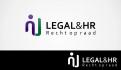 Logo & Huisstijl # 170512 voor Stijlvol logo en huisstijl voor HR en juridische dienstverlening  wedstrijd