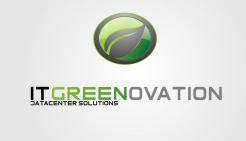 Logo & stationery # 109822 for IT Greenovation - Datacenter Solutions contest