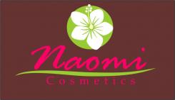 Logo & Huisstijl # 103904 voor Naomi Cosmetics wedstrijd