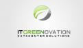 Logo & stationery # 109823 for IT Greenovation - Datacenter Solutions contest