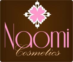 Logo & Huisstijl # 102712 voor Naomi Cosmetics wedstrijd