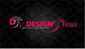 Logo & stationery # 102218 for design & vous : agence de décoration d'intérieur contest