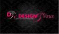 Logo & stationery # 102220 for design & vous : agence de décoration d'intérieur contest