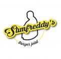 Logo & stationery # 728326 for Slimfreddy's contest