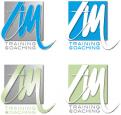 Logo & Corp. Design  # 253523 für Corporate Identity und Logo Design für einen Coach und Trainer in Berlin Wettbewerb
