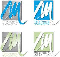 Logo & stationery # 253523 for Corporate Identity and Logo Design for Coach & Trainer contest