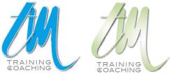 Logo & stationery # 253524 for Corporate Identity and Logo Design for Coach & Trainer contest