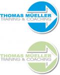 Logo & stationery # 253224 for Corporate Identity and Logo Design for Coach & Trainer contest