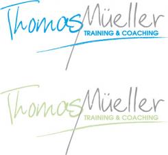 Logo & stationery # 253237 for Corporate Identity and Logo Design for Coach & Trainer contest