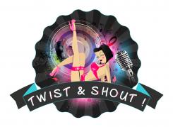 Logo & Huisstijl # 349410 voor Gezocht; Sexy logo en huisstijl met een 50's Twist! wedstrijd