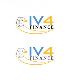 Logo & Huisstijl # 429568 voor Financieel Interim Management - IV4Finance wedstrijd