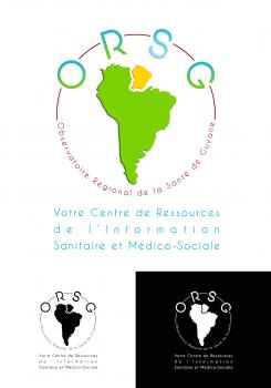 Logo & stationery # 377015 for Logo for the Regional Health Observatory of Guyana  contest