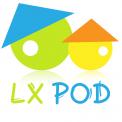 Logo & stationery # 345616 for LX POD Residence locative exclusive a Lisbonne contest