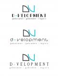 Logo & stationery # 365882 for Design a new logo and corporate identity for D-VELOPMENT | buildings, area's, regions contest