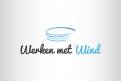 Logo & Huisstijl # 407018 voor Hoe ziet Werken met Wind er uit? wedstrijd