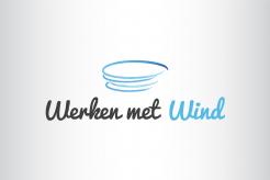 Logo & Huisstijl # 407018 voor Hoe ziet Werken met Wind er uit? wedstrijd