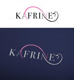 Logo & stationery # 393380 for Looking for a logo for a fashion brand dedicated to my best friend who just left us contest