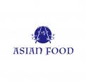 Logo & Huisstijl # 410738 voor asian food wedstrijd