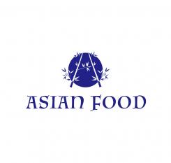 Logo & Huisstijl # 410738 voor asian food wedstrijd