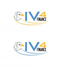 Logo & Huisstijl # 427307 voor Financieel Interim Management - IV4Finance wedstrijd