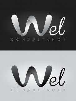 Logo & stationery # 357494 for Wanted: Cool logo and branding for a new small consultancy firm called WEL consulting contest