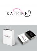 Logo & stationery # 393116 for Looking for a logo for a fashion brand dedicated to my best friend who just left us contest