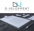 Logo & stationery # 365329 for Design a new logo and corporate identity for D-VELOPMENT | buildings, area's, regions contest