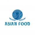 Logo & Huisstijl # 410774 voor asian food wedstrijd