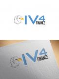 Logo & Huisstijl # 426625 voor Financieel Interim Management - IV4Finance wedstrijd