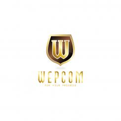 Logo & stationery # 444888 for Wepcom contest