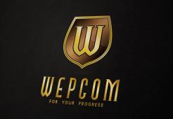 Logo & stationery # 444889 for Wepcom contest