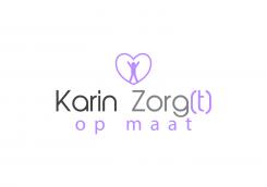 Logo & Huisstijl # 364847 voor Karin Zorg(t) op Maat wedstrijd