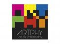 Logo & stationery # 77092 for Artphy contest
