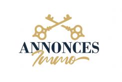 Logo & stationery # 1205248 for Annonces Immo contest