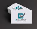 Logo & stationery # 364770 for Design a new logo and corporate identity for D-VELOPMENT | buildings, area's, regions contest