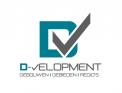 Logo & Huisstijl # 364731 voor Ontwerp een logo en huisstijl voor D-VELOPMENT | gebouwen, gebieden, regio's wedstrijd