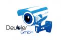 Logo & stationery # 466900 for Design a new Logo for Deubler GmbH contest