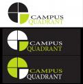 Logo & stationery # 922626 for Campus Quadrant contest