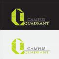Logo & stationery # 922629 for Campus Quadrant contest