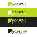 Logo & stationery # 922657 for Campus Quadrant contest