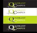 Logo & stationery # 922659 for Campus Quadrant contest