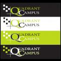 Logo & stationery # 922660 for Campus Quadrant contest