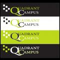 Logo & stationery # 922661 for Campus Quadrant contest