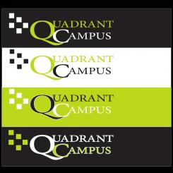 Logo & Huisstijl # 922661 voor Campus Quadrant wedstrijd
