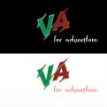 Logo & Huisstijl # 923388 voor Wanted: een krachtig maar vrouwelijk logo voor een avontuurlijke VA wedstrijd