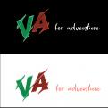 Logo & Huisstijl # 923389 voor Wanted: een krachtig maar vrouwelijk logo voor een avontuurlijke VA wedstrijd