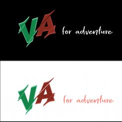 Logo & Huisstijl # 923389 voor Wanted: een krachtig maar vrouwelijk logo voor een avontuurlijke VA wedstrijd